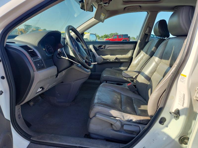 Продажа на аукционе авто 2007 Honda Cr-v, vin: JHLRE387X7C058060, номер лота: 59120186