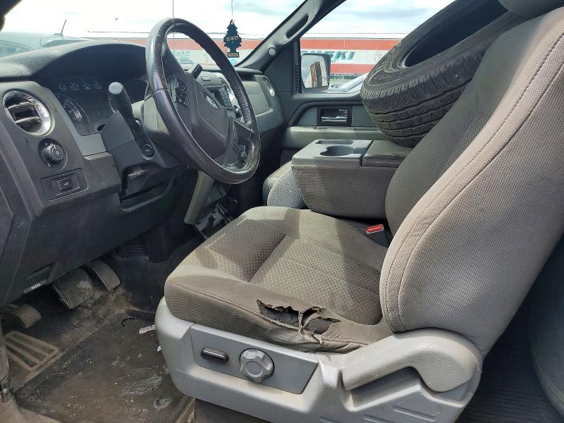 Aukcja sprzedaży 2014 Ford F150, vin: 1FTVX1EF9EKF12338, numer aukcji: 57320816