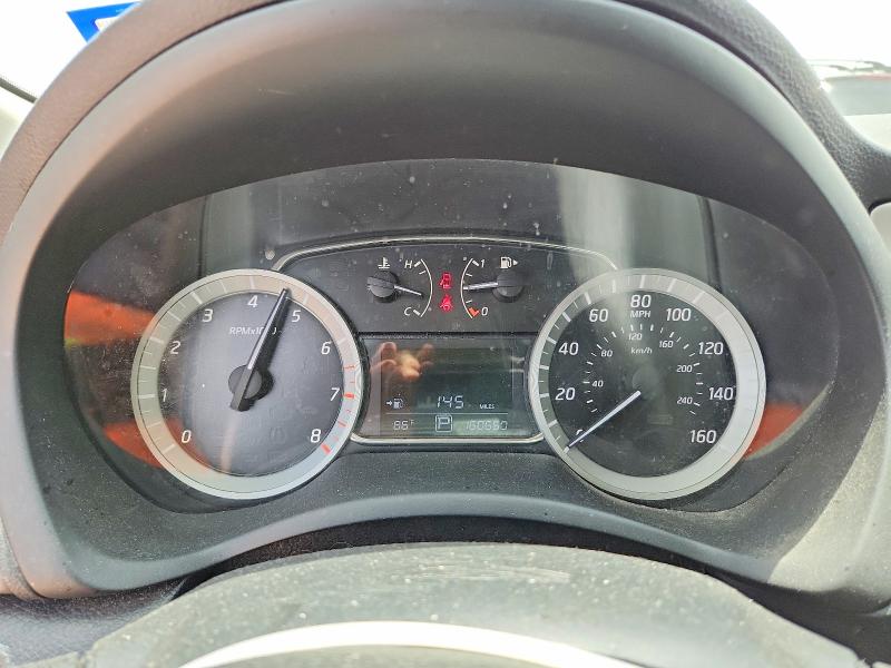Aukcja sprzedaży 2015 Nissan Sentra, vin: 3N1AB7AP3FL658624, numer aukcji: 55750196