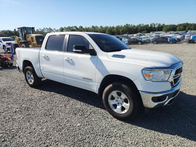 Продаж на аукціоні авто 2021 Ram 1500, vin: 1C6RREFT2MN647592, номер лоту: 56077816
