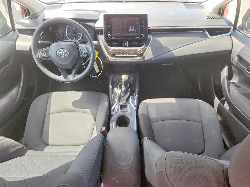 Aukcja sprzedaży 2022 Toyota Corolla, vin: 5YFEPMAE4NP293465, numer aukcji: 59135666