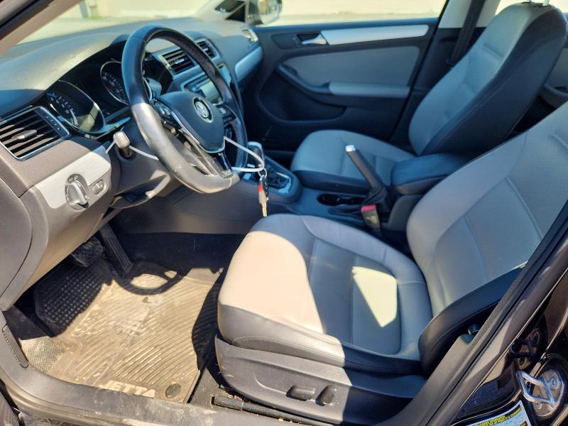 Aukcja sprzedaży 2015 Volkswagen Jetta, vin: 3VW637AJ1FM310520, numer aukcji: 55889356