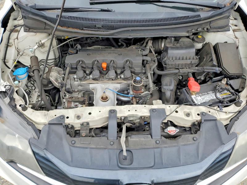Продажа на аукционе авто 2015 Honda Civic, vin: 2HGFG3B5XFH523936, номер лота: 59191426