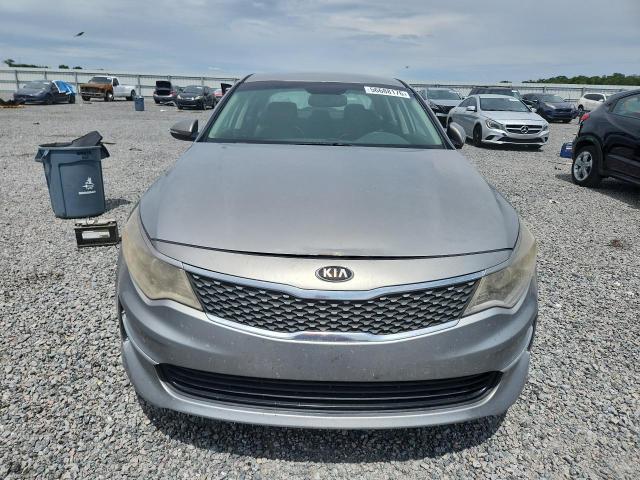 2016 Kia Optima მანქანა იყიდება აუქციონზე, vin: 5XXGU4L37GG106230, აუქციონის ნომერი: 56688176
