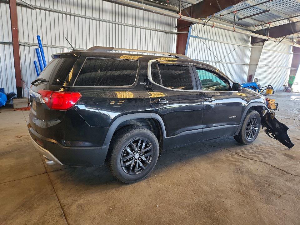 Aukcja sprzedaży 2018 Gmc Acadia, vin: 1GKKNMLS6JZ102404, numer aukcji: 62126786