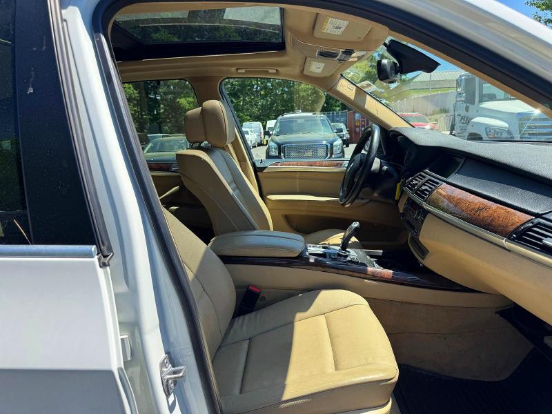 56421406 :رقم المزاد ، 5UXZV4C53D0E11293 vin ، 2013 Bmw X5 مزاد بيع