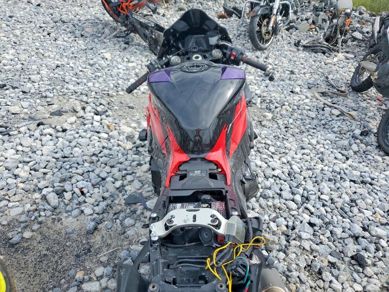 Продаж на аукціоні авто 2021 Honda Cbr1000, vin: JH2SC7718MK400493, номер лоту: 57345676