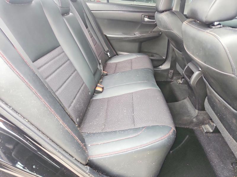 55624246 :رقم المزاد ، 4T1BF1FK8HU789312 vin ، 2017 Toyota Camry مزاد بيع