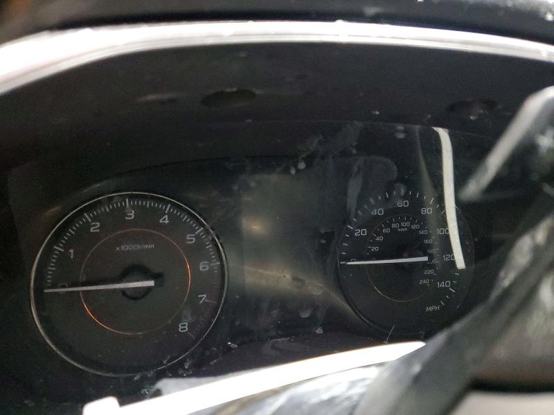 57685566 :رقم المزاد ، JF2GTADC4JH301374 vin ، 2018 Subaru Crosstrek مزاد بيع