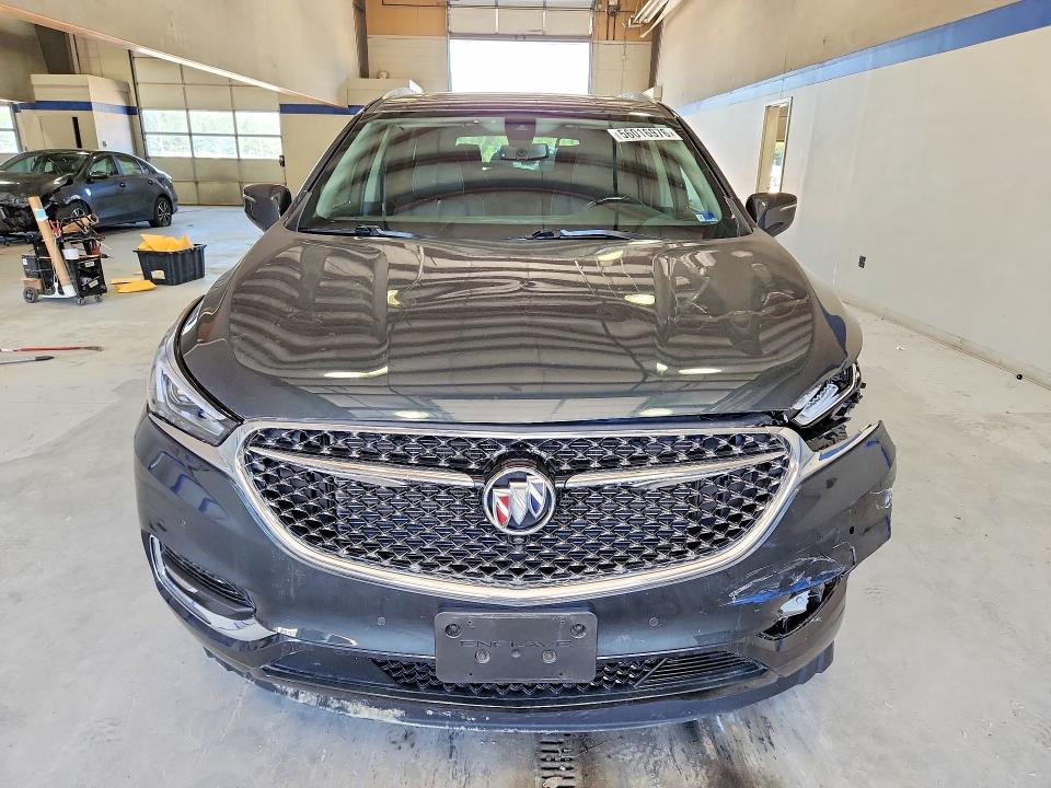 56016976 :رقم المزاد ، 5GAERDKW0LJ286274 vin ، 2020 Buick Enclave مزاد بيع