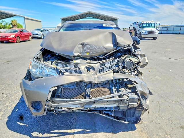 Продаж на аукціоні авто 2015 Toyota Rav4, vin: JTMZFREV8FD064335, номер лоту: 58938766