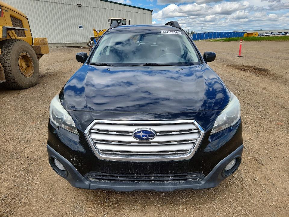 Aukcja sprzedaży 2017 Subaru Outback, vin: 4S4BSCAC0H3247635, numer aukcji: 56768636