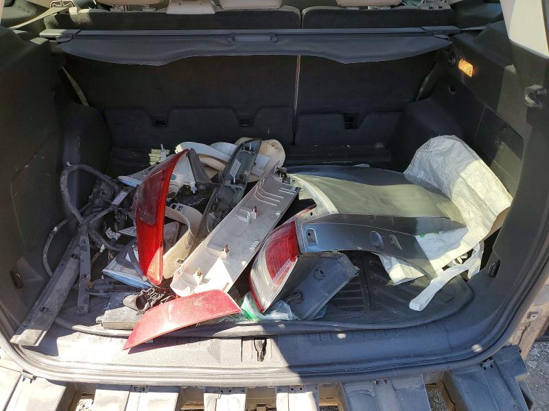 55523356 :رقم المزاد ، 1FMCU9J99EUC26911 vin ، 2014 Ford Escape مزاد بيع