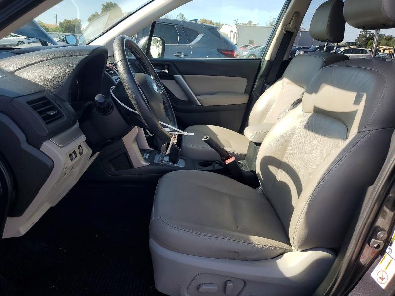 Продаж на аукціоні авто 2014 Subaru Forester, vin: JF2SJAPC3EH415948, номер лоту: 56627436