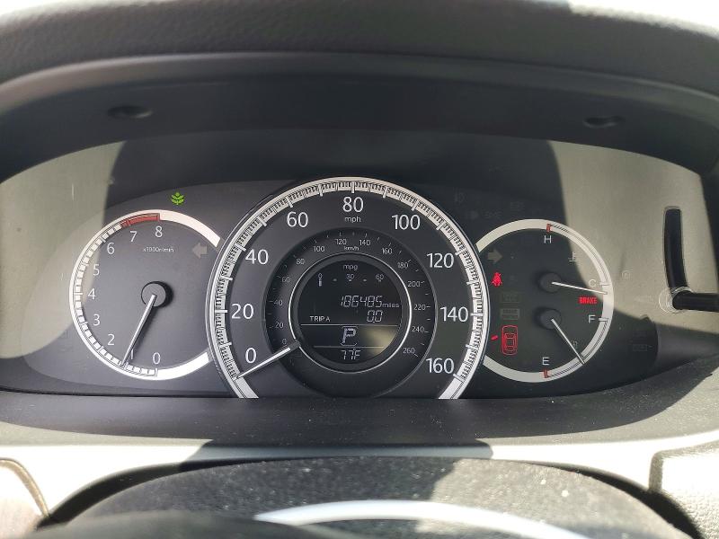 Aukcja sprzedaży 2014 Honda Accord, vin: 1HGCR3F81EA024229, numer aukcji: 59378546