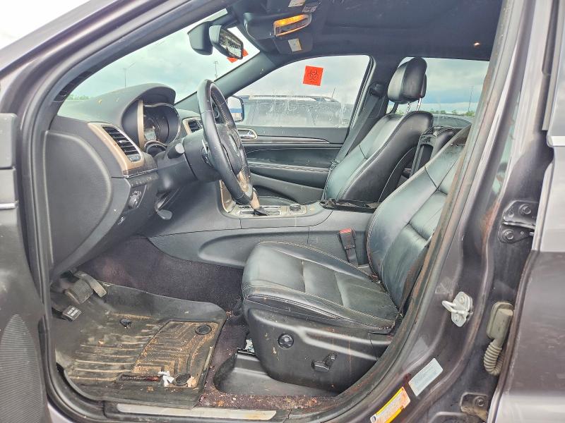 Aukcja sprzedaży 2016 Jeep Grand Cherokee, vin: 1C4RJFBG0GC351212, numer aukcji: 56308426