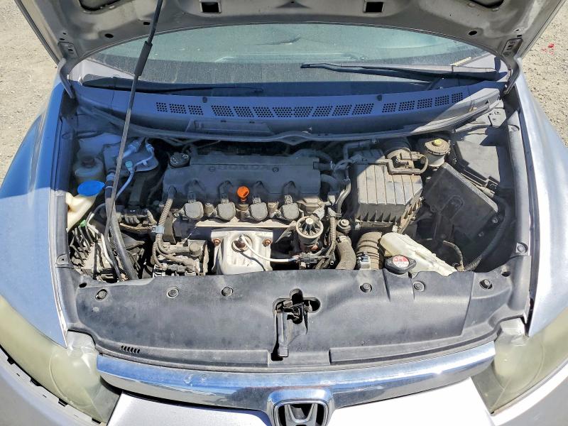 Продажа на аукционе авто 2008 Honda Civic, vin: 2HGFA16528H302012, номер лота: 56990576