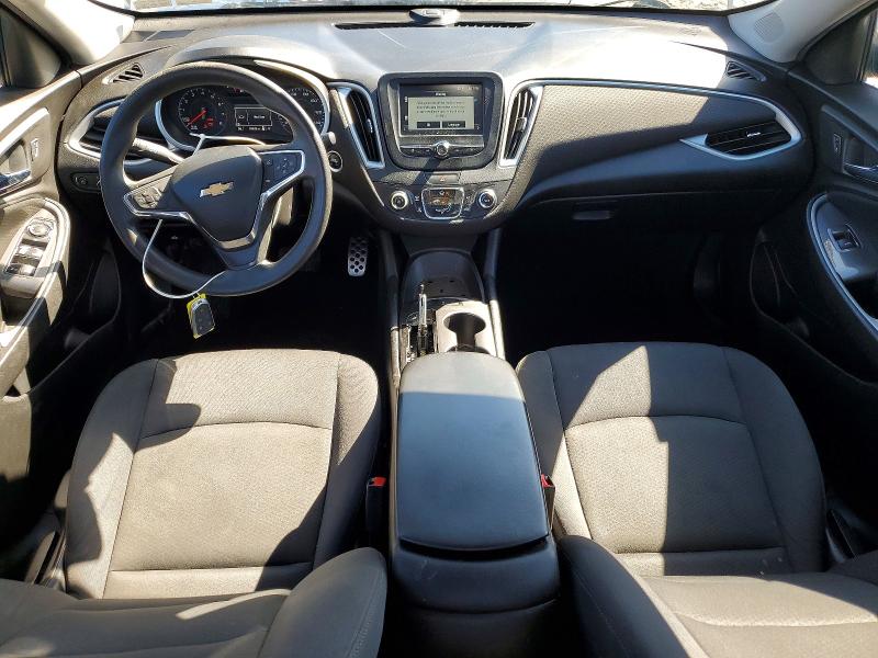 Aukcja sprzedaży 2016 Chevrolet Malibu, vin: 1G1ZB5ST0GF216159, numer aukcji: 57432876