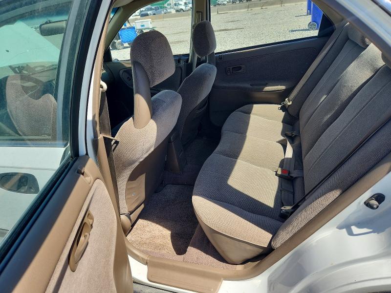 Продажа на аукционе авто 1995 Honda Civic, vin: JHMEG8655SS019958, номер лота: 57400216