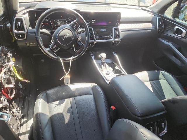 Продаж на аукціоні авто 2023 Kia Sorento, vin: 5XYRL4LC9PG207440, номер лоту: 56031036