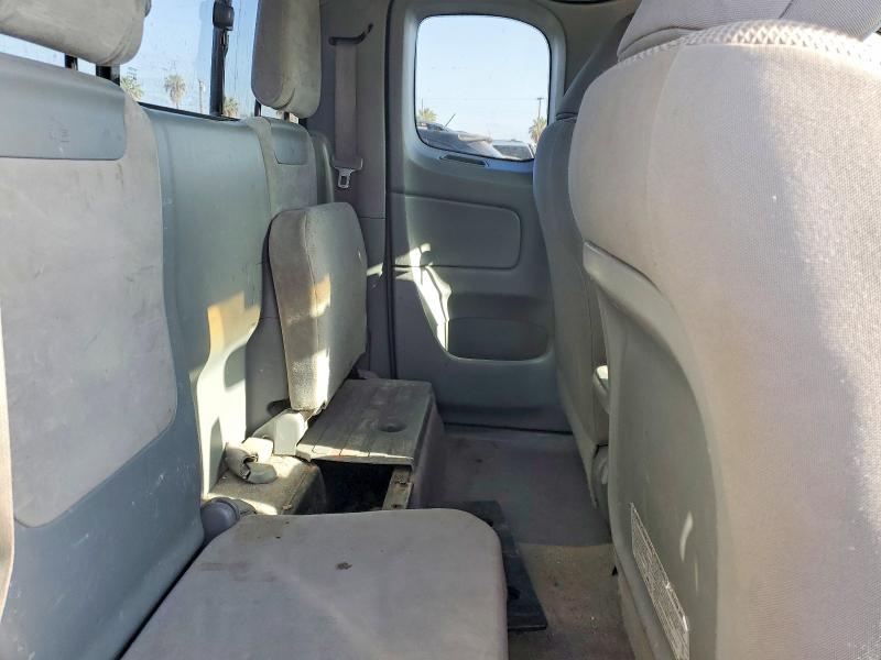 Auction sale of the 2009 Toyota Tacoma, vin: 5TETX22N79Z608043, lot number: 56456486