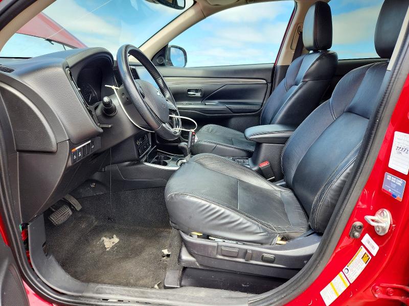 Aukcja sprzedaży 2020 Mitsubishi Outlander, vin: JA4AZ3A36LZ018520, numer aukcji: 57882476