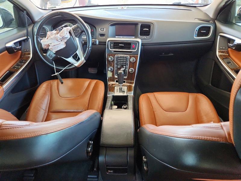 Продаж на аукціоні авто 2012 Volvo S60, vin: YV1622FS0C2103060, номер лоту: 57237686