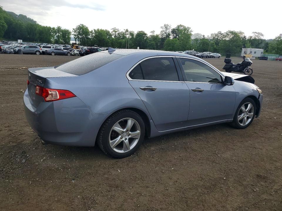 Продажа на аукционе авто 2012 Acura Tsx, vin: JH4CU2F42CC013423, номер лота: 57229536