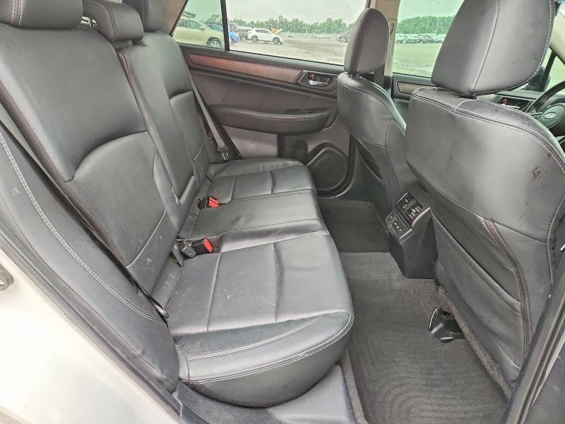 Aukcja sprzedaży 2018 Subaru Outback, vin: 4S4BSANC3J3373735, numer aukcji: 58392656