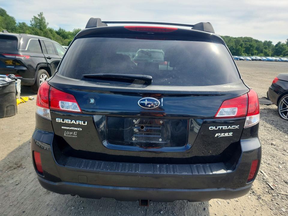 2012 Subaru Outback მანქანა იყიდება აუქციონზე, vin: 4S4BRBCC3C3267180, აუქციონის ნომერი: 58031146