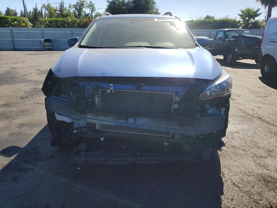 Продажа на аукционе авто 2020 Subaru Crosstrek, vin: JF2GTAEC9LH260306, номер лота: 85988755