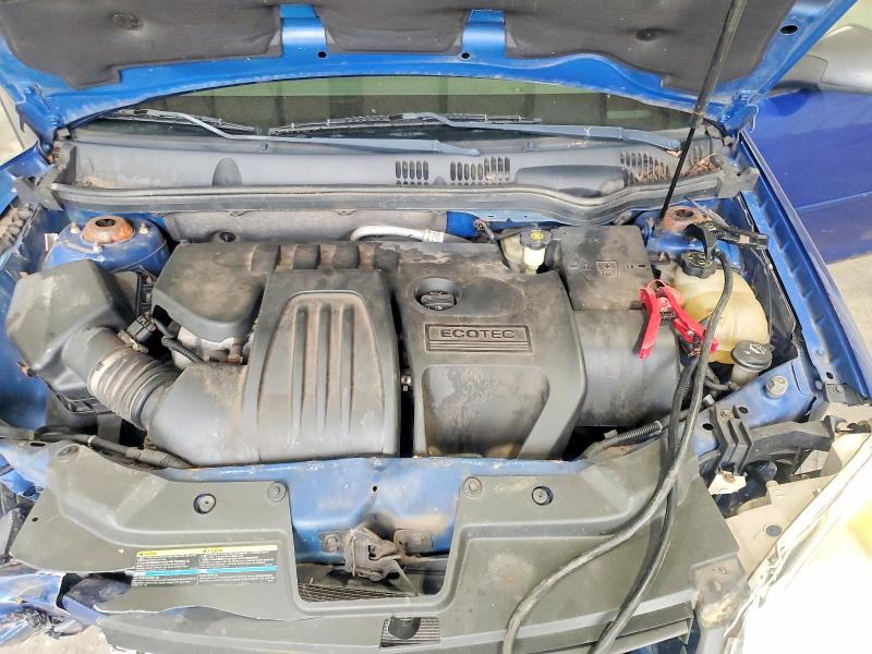 2005 Chevrolet Cobalt მანქანა იყიდება აუქციონზე, vin: 1G1AK12F957639717, აუქციონის ნომერი: 58714776