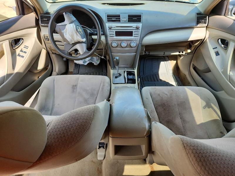 Продажа на аукционе авто 2011 Toyota Camry, vin: 4T1BF3EK3BU761048, номер лота: 56196416