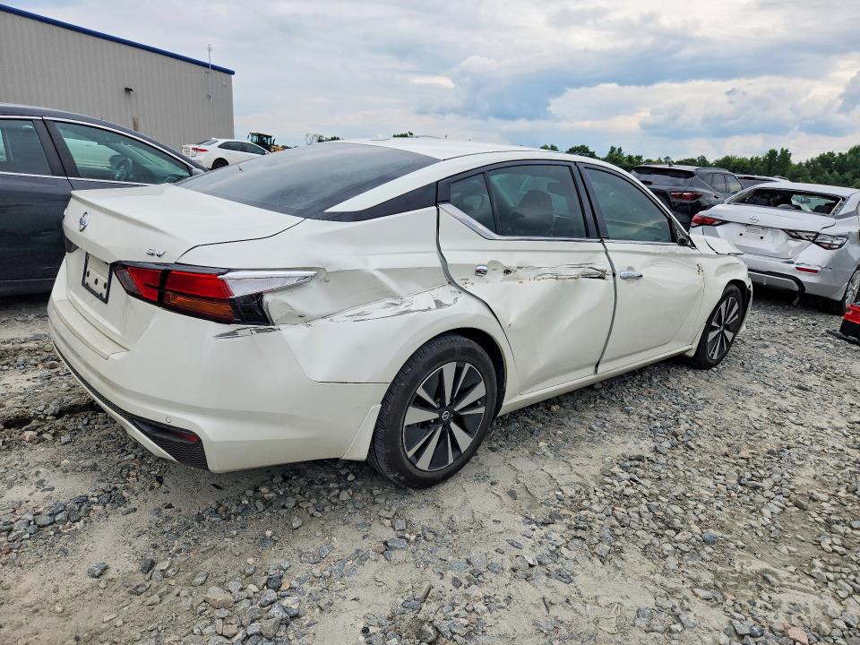 Продаж на аукціоні авто 2019 Nissan Altima, vin: 1N4BL4DV4KC135664, номер лоту: 58453696