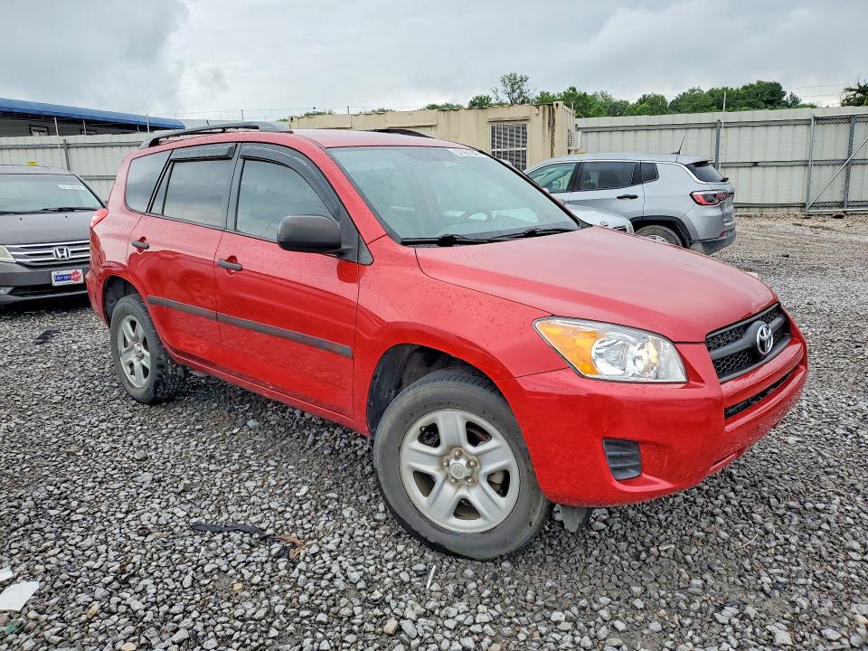 2010 Toyota Rav4 მანქანა იყიდება აუქციონზე, vin: 2T3ZF4DV5AW037139, აუქციონის ნომერი: 57561946