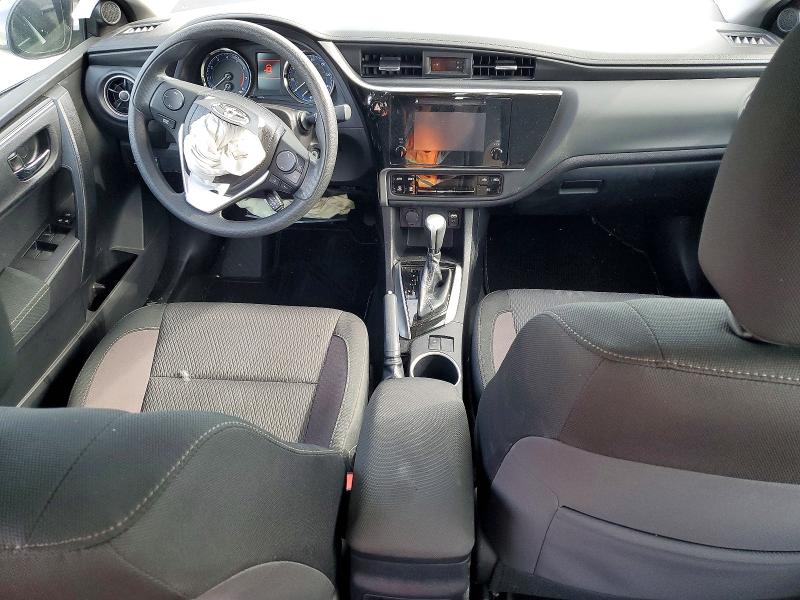 Aukcja sprzedaży 2018 Toyota Corolla, vin: 2T1BURHE6JC111855, numer aukcji: 53923216
