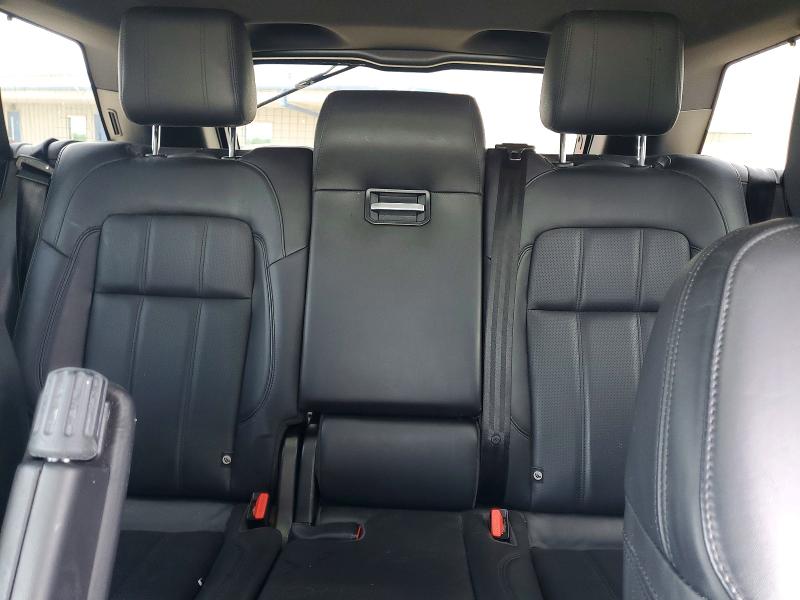Aukcja sprzedaży 2020 Land Rover Range Rover Sport, vin: SALWR2SU5LA877764, numer aukcji: 55878816