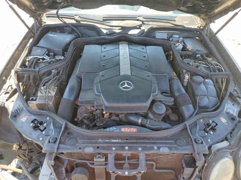 Auction sale of the 2004 Mercedes-benz E, vin: WDBUF70J04A461313, lot number: 58765026