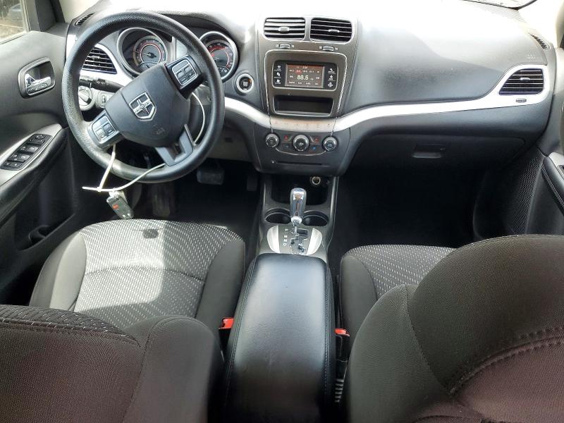 Продаж на аукціоні авто 2017 Dodge Journey, vin: 3C4PDCAB6HT707722, номер лоту: 57529156