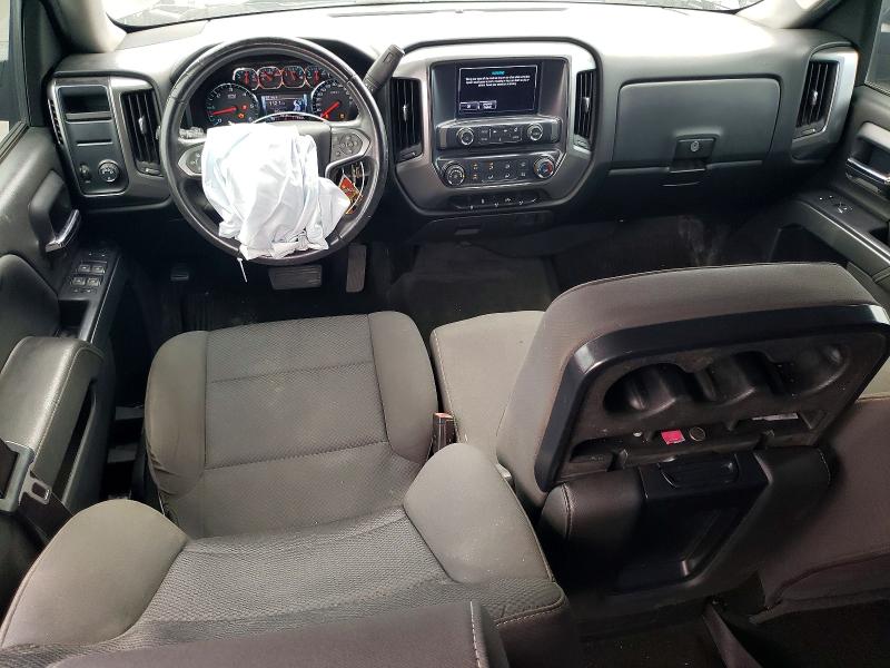 Aukcja sprzedaży 2017 Chevrolet Silverado, vin: 3GCPCREC3HG390709, numer aukcji: 57920046
