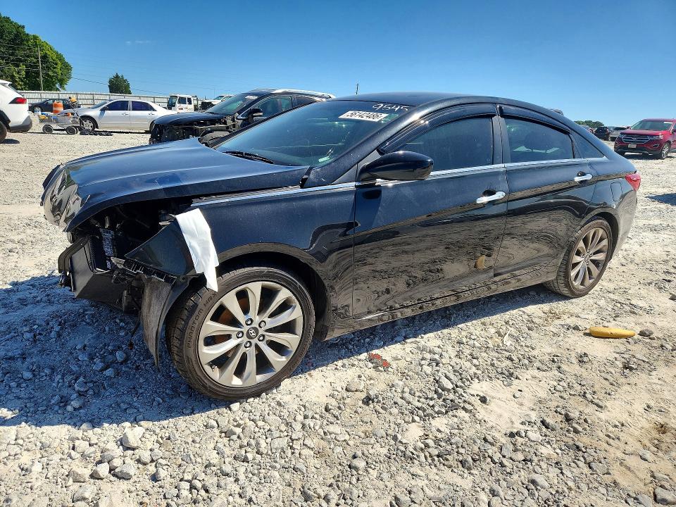 Aukcja sprzedaży 2011 Hyundai Sonata, vin: 5NPEC4AC4BH189545, numer aukcji: 56142486