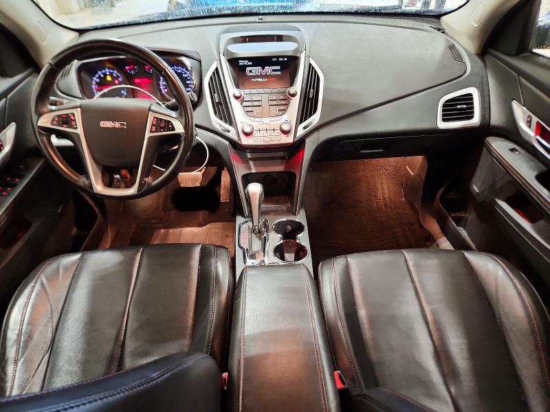 Продаж на аукціоні авто 2013 Gmc Terrain, vin: 2GKFLXE38D6331679, номер лоту: 57218866