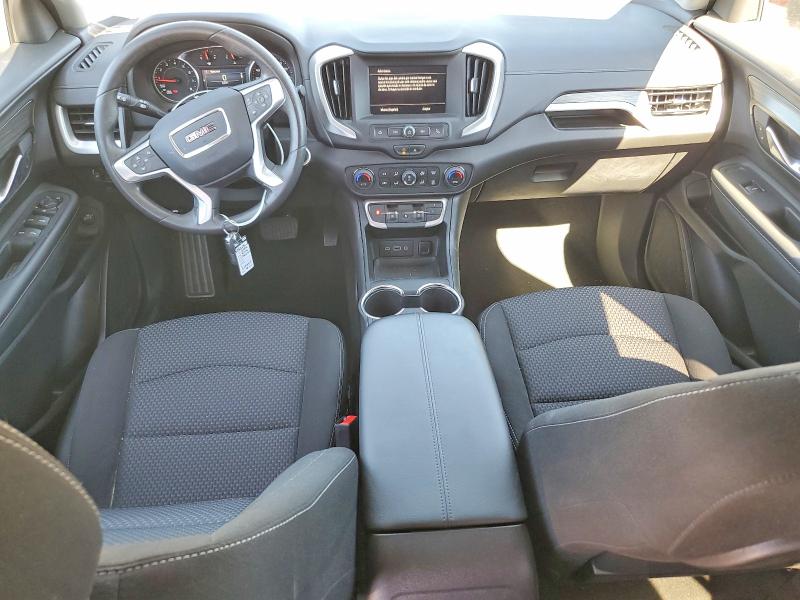 Aukcja sprzedaży 2024 Gmc Terrain, vin: 3GKALMEGXRL256479, numer aukcji: 85963825