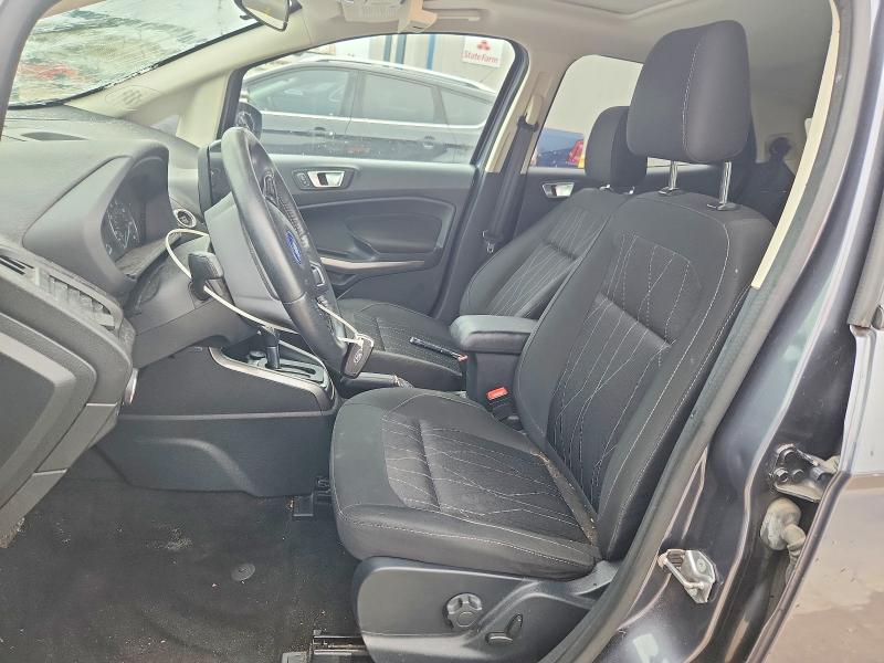 55958536 :رقم المزاد ، MAJ3P1TE0JC229855 vin ، 2018 Ford Ecosport مزاد بيع