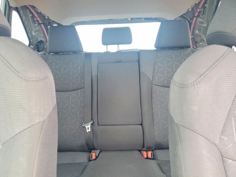 2022 Toyota Rav4 მანქანა იყიდება აუქციონზე, vin: JTMW1RFV4NJ024415, აუქციონის ნომერი: 55812886