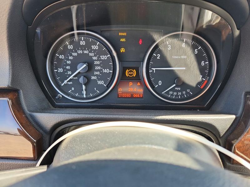 Продаж на аукціоні авто 2011 Bmw 328, vin: WBAPH5G57BNM78148, номер лоту: 59137036