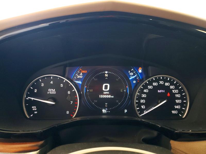 Продаж на аукціоні авто 2017 Cadillac Xt5, vin: 1GYKNFRS6HZ217376, номер лоту: 55344066