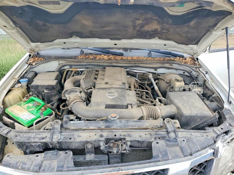 Aukcja sprzedaży 2017 Nissan Frontier, vin: 1N6AD0EVXHN707499, numer aukcji: 56174816