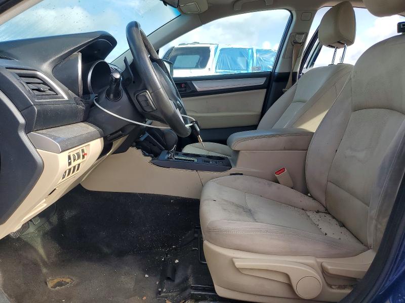 Aukcja sprzedaży 2015 Subaru Legacy, vin: 4S3BNAA67F3033264, numer aukcji: 55463436