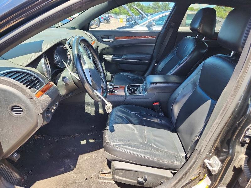 56977966 :رقم المزاد ، 2C3CCAAG9EH260104 vin ، 2014 Chrysler 300 مزاد بيع